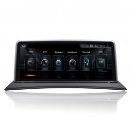 Autoradio BMW X3 E83 (2004-2011) Android 11