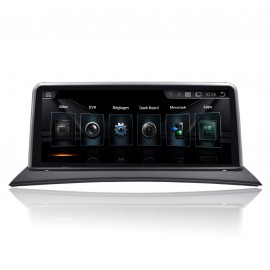 Autoradio BMW X3 E83 (2004-2011) Android 4.4