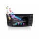 Autoradio DVD GPS Android 8.0 Mercedes Benz Classe E W211 (2002-2009)