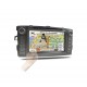 Autoradio Android 8.0 Toyota Auris (2010-2014)