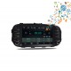 Autoradio Android 8.0 Kia Soul 2014