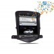 Autoradio Android 6.0 Chevrolet Cruze (2009-2014) 9.7 pouces sans DVD