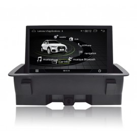 GPS Audi A1 (2012-2015)