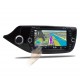 Autoradio GPS Android 8.0 KIA Ceed 2014