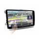 Autoradio Android 8.0 GPS VW Passat B7