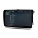 Autoradio Android 8.0 GPS VW Passat B7