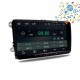 Autoradio Android 8.0 GPS VW Passat B7