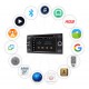 Autoradio Ford C-Max (2003-2010) Android 8.0