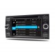 Autoradio Ford C-Max (2003-2010) Android 8.0