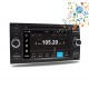 Autoradio Ford C-Max (2003-2010) Android 8.0