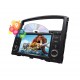 Autoradio GPS Android 8.0 Mitsubishi Pajero V93 (2006-2011)