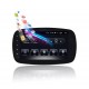 Autoradio GPS Android 6.0 Mercedes Smart (2015-2016)