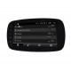 Autoradio GPS Android 6.0 Mercedes Smart (2015-2016)