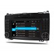 Autoradio Mercedes Benz Vito (2010-2011) Android 8.0