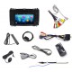 Autoradio Mercedes Benz Vito (2010-2011) Android 8.0