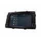 Autoradio GPS Android 8.0 KIA Sorento 2011