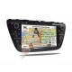 Autoradio GPS Android 8.0 Suzuki S-Cross 2014