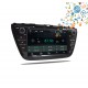 Autoradio GPS Android 8.0 Suzuki S-Cross 2014