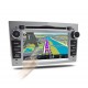 Poste auto GPS Opel Zafira (2006-2010)