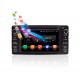 Autoradio GPS Android 8.0 Mitsubishi Outlander 2014