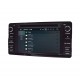 Autoradio GPS Android 8.0 Mitsubishi Outlander 2014