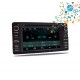 Autoradio GPS Android 8.0 Mitsubishi Outlander 2014