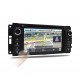 Autoradio DVD GPS Jeep Grand Cherokee (2011-2015) Android 8.0