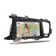 GPS autoradio KIA K5