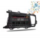 GPS autoradio KIA K5