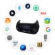 Autoradio Android 8.0 Citroen Nemo (2008-2015)
