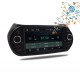 Autoradio Android 8.0 Citroen Nemo (2008-2015)