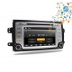 Autoradio Suzuki SX4 (2006-2012)