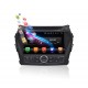 Autoradio GPS Android 8.0 Hyundai IX45 (2013-2015)