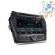 Autoradio GPS Android 8.0 Hyundai IX45 (2013-2015)