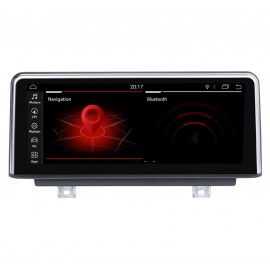 Autoradio CarPlay Android 12.0 BMW F20 (2011-2016)