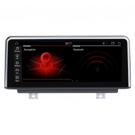 Autoradio CarPlay Android 12.0 BMW F22 (2013-2016)