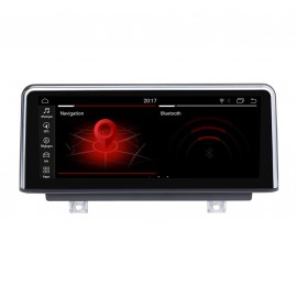 Autoradio CarPlay Android 12.0 BMW F31 (2013-2017)