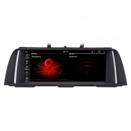 Autoradio CarPlay Android 12.0 BMW F10 (2011-2012)