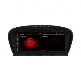 Autoradio Android 9.0 BMW Série 5 E60 (2005-2010)