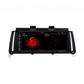 Autoradio Android 9.0 BMW X3 F25 (2013-2017)