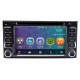 Auto-radio Android 8.0 Toyota Rav4 (2000-2008)