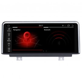 Autoradio Android 9.0 BMW Série 2 F22 (2013-2017)