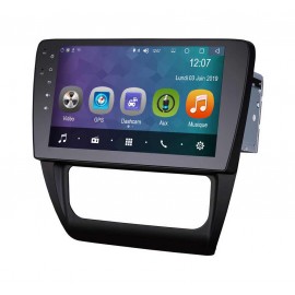 Auto-radio Android 8.0 VW Jetta 2014