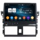 Autoradio Android 9.0 Toyota Vios (2013-2015)