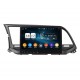 Autoradio Android 9.0 Hyundai Elantra 2016