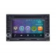 Autoradio GPS Android 8.0 VW Transporter (1998-2008)