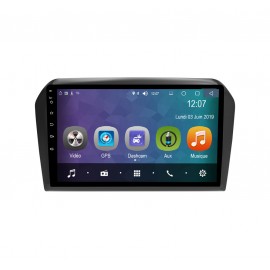 Auto-radio Android 8.0 VW Jetta (2013-2015)