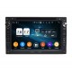 Autoradio GPS Android 9.0 Skoda Octavia (2001-2007)