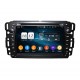 Autoradio GPS Android 9.0 GMC Yukon (2007-2012)