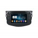 Autoradio GPS Android 9.0 Toyota Rav4 (2006-2012)